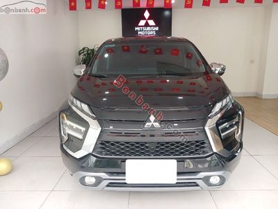 Mitsubishi Xpander Premium 1.5 AT. Mua bán Ô tô tại Thành phố Ninh Bình Ninh Bình được đăng bởi Nguyễn Văn Ất