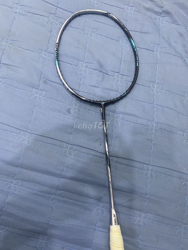 Vợt cầu lông Yonex Astrox 88D Game. Mua bán Đồ thể thao, Dã ngoại tại Thành phố Nha Trang Khánh Hòa được đăng bởi Đinh Hoàng Minh Thiên hình 1