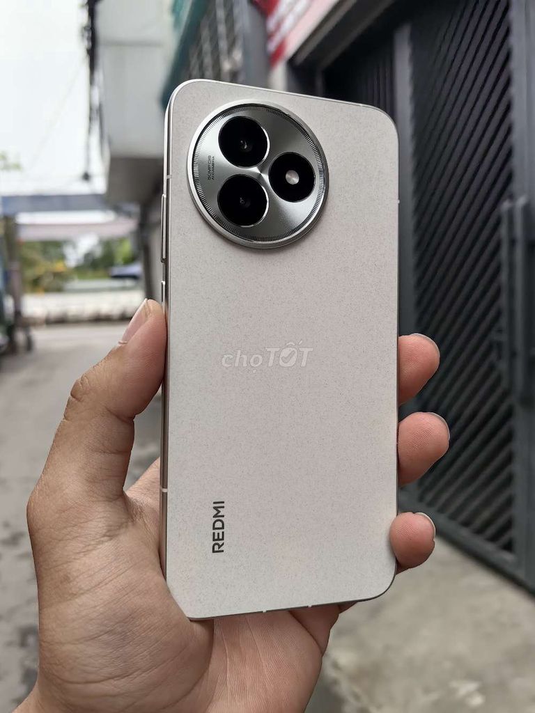 Xiaomi Redmi K80 Ultra 12/256 máy + sạc. Mua bán Điện thoại tại Quận Ba Đình Hà Nội được đăng bởi Chẻ na phone giá tốt  hình 1