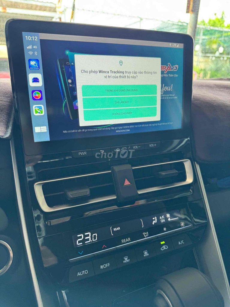 Toyota Innova Cross 2025 2.400KM Thương lượng mạnh. Mua bán Ô tô tại Quận Tân Phú Tp Hồ Chí Minh được đăng bởi TRƯƠNG THANH TUYỀN hình 7