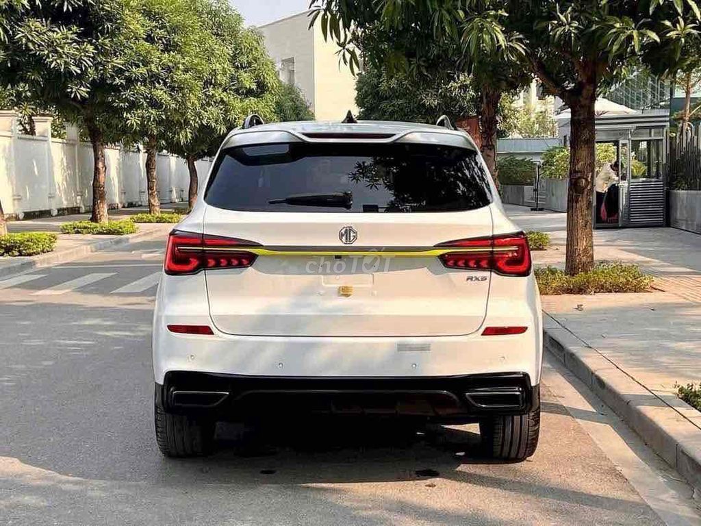 MG RX5 giá lăn bánh siêu hời. Mua bán Ô tô tại Thành phố Thủ Đức Tp Hồ Chí Minh được đăng bởi Toàn Phạm hình 8