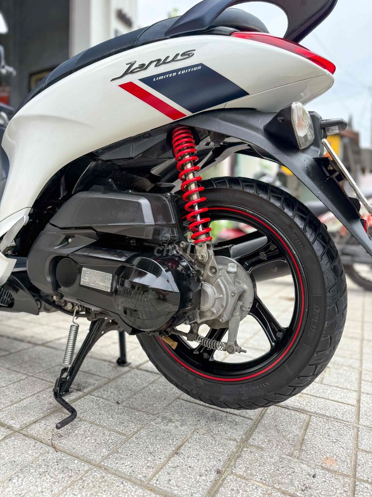 🌈 JANUS SMARTKEY 83 XE ĐẸP ĐỜI CAO MÁY ZIN💥CÓ GÓP💥. Mua bán Xe máy tại Thành phố Sóc Trăng Sóc Trăng được đăng bởi Mạnh Huỳnh hình 5