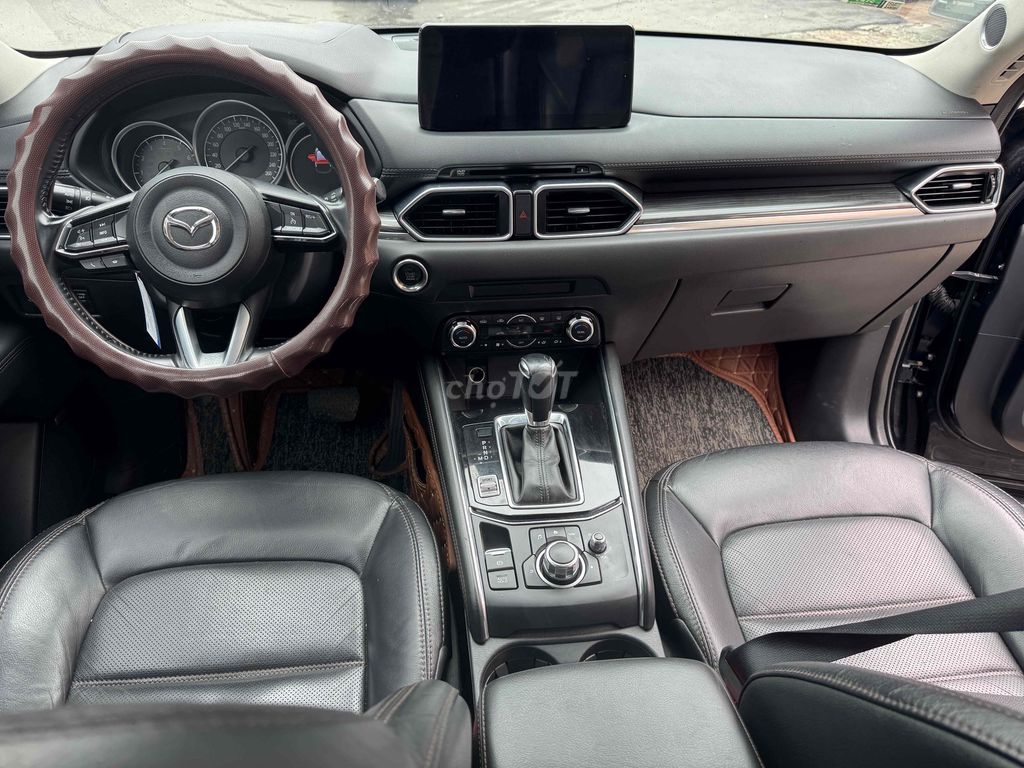 Mazda Cx5 2.5Premium 2019 full. Mua bán Ô tô tại Quận Thanh Xuân Hà Nội được đăng bởi Nguyễn Quang Đức hình 13