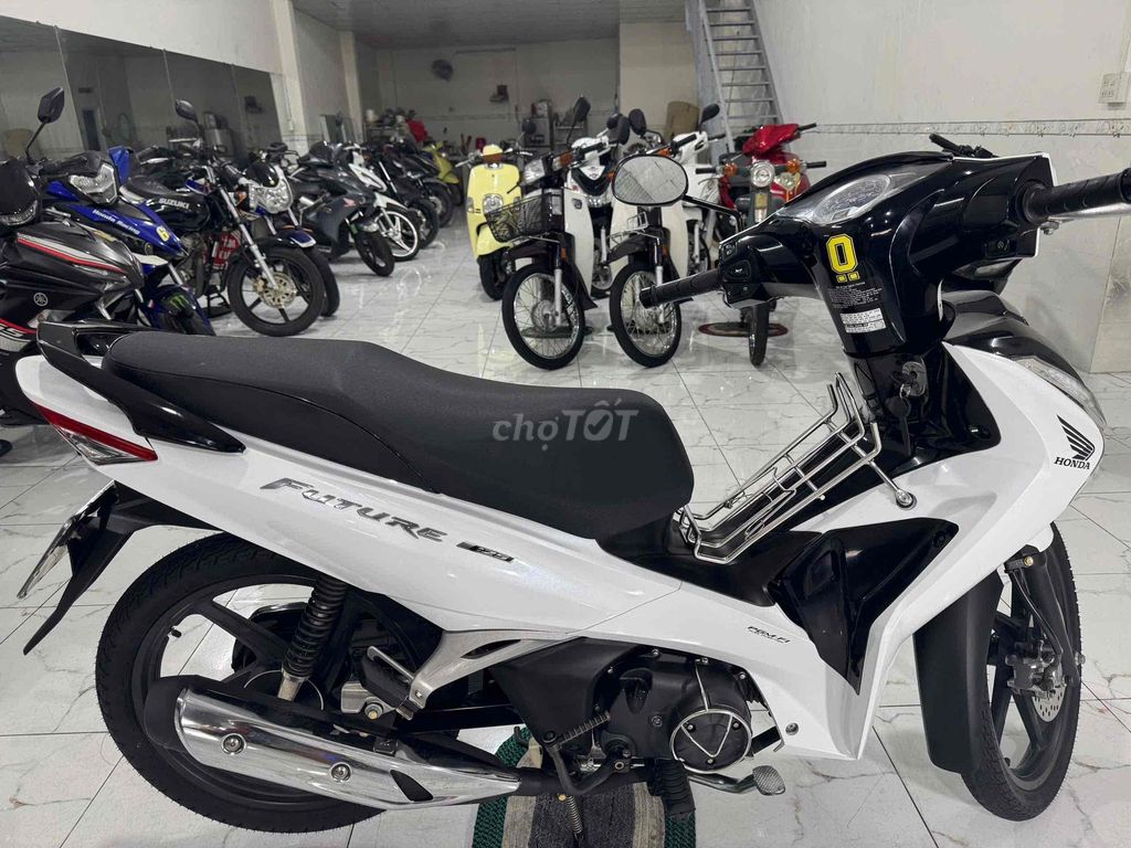 ✅FU LED 2024 ĐẸP ZIN NHƯ MỚI 👍. Mua bán Xe máy tại Thành phố Long Xuyên An Giang được đăng bởi Cầm Đồ Bình Tâm  hình 4