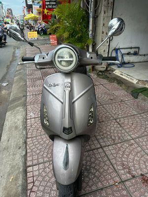 Nioshima Nio 50cc 2020 bs 77ab-04607. Mua bán Xe máy tại Quận Phú Nhuận Tp Hồ Chí Minh được đăng bởi Duc Anh