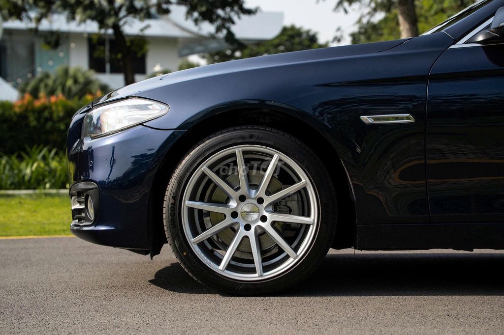 BMW 528i LCI model 2016 - Giá Thương Lượng. Mua bán Ô tô tại Quận 1 Tp Hồ Chí Minh được đăng bởi FatCar Auto hình 18