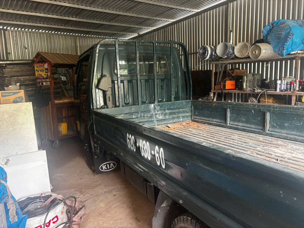 Bán xe tải 1.4 tất thùng lững. Mua bán Xe tải, xe ben tại Huyện Cần Giuộc Long An được đăng bởi Phan Thanh Danh hình 3