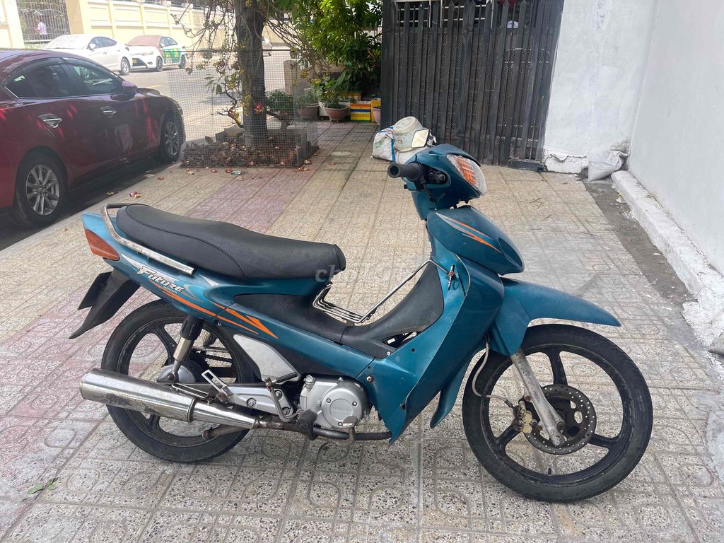 mình chuyển công trình nên cần nhượng lại xe rẻ. Mua bán Xe máy tại Thành phố Nha Trang Khánh Hòa được đăng bởi Tên chưa cung cấp hình 2