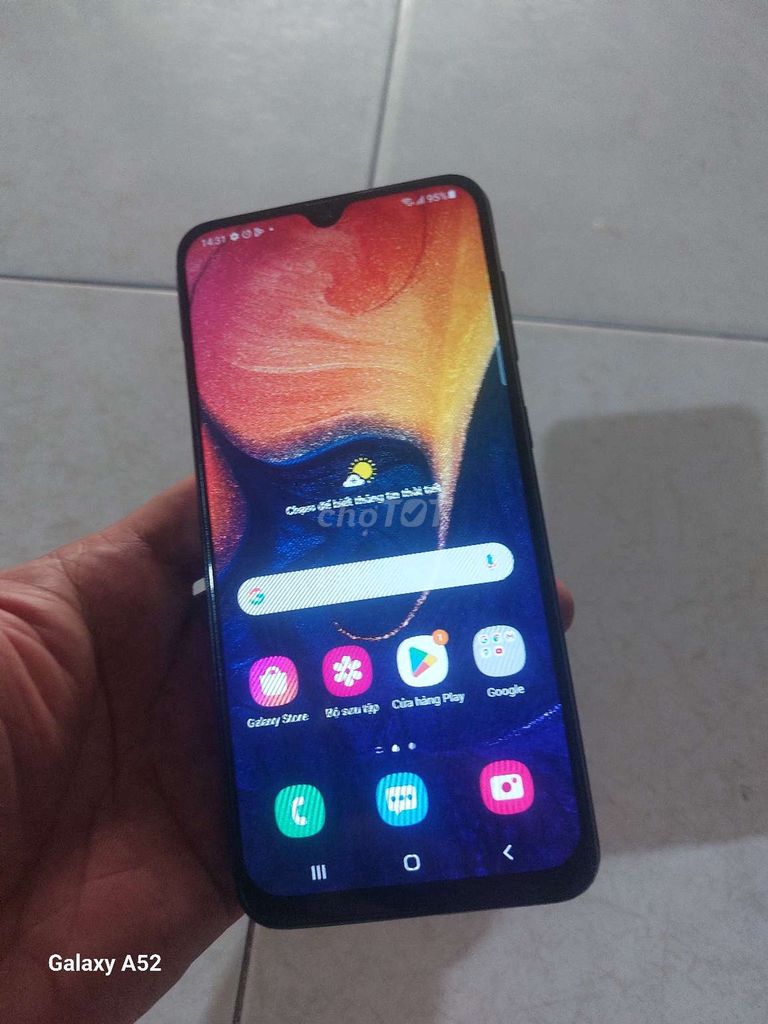 Samsung Galaxy A 50