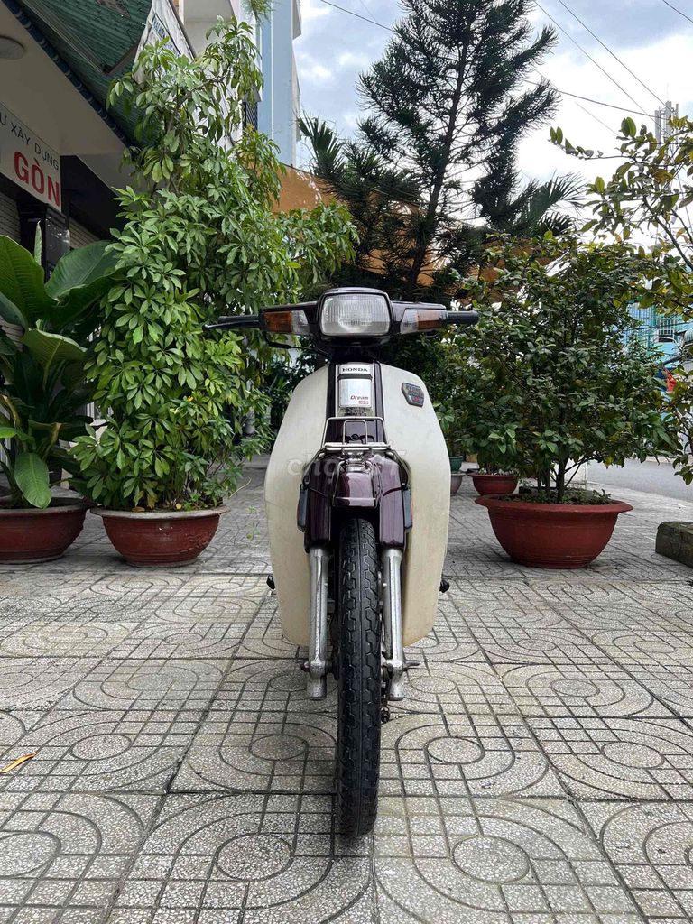 bán Dream thái nhập đời 1994,bstp,bao tranh chấp. Mua bán Xe máy tại Quận Tân Bình Tp Hồ Chí Minh được đăng bởi Thân thi hương  hình 5