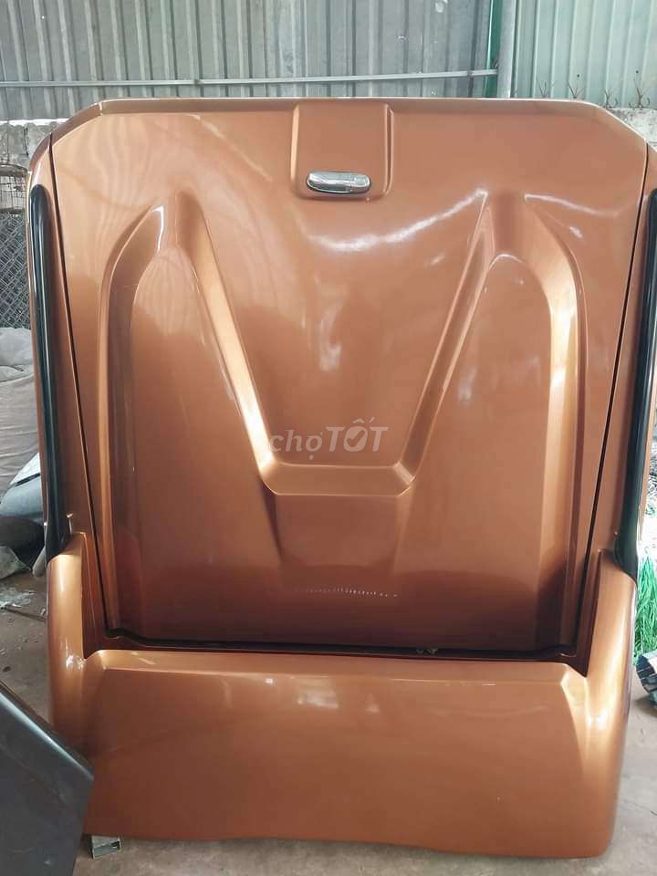Thanh lý rẻ cho mọi người xài!. Mua bán Phụ tùng xe tại Huyện Xuyên Mộc Bà Rịa - Vũng Tàu được đăng bởi A Liêm hình 4