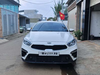 KIA Cerato 2021 2.0 Premium Trắng 66.000 km