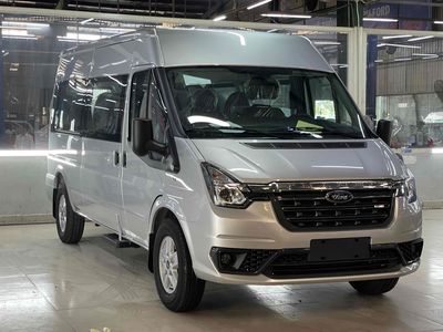 Ford Transit Van 945kg mua bán xe Transit van 945kg giá rẻ 052023   Bonbanhcom