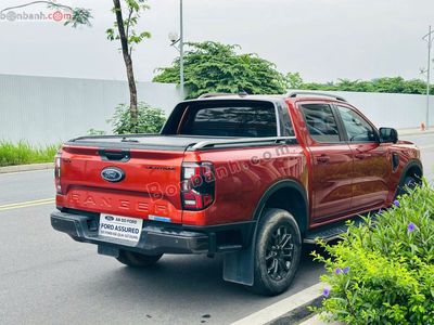 FORD RANGER WILDTRAK sx 2022. Mua bán Ô tô tại Quận Bắc Từ Liêm Hà Nội được đăng bởi Huy Phúc  An Đô Ford