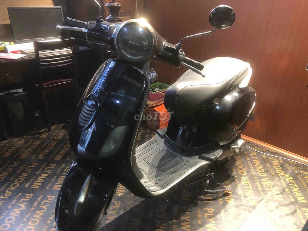 50cc ko cần bằng lái. Mua bán Xe máy tại Quận Tây Hồ Hà Nội được đăng bởi Quang minh hình 2