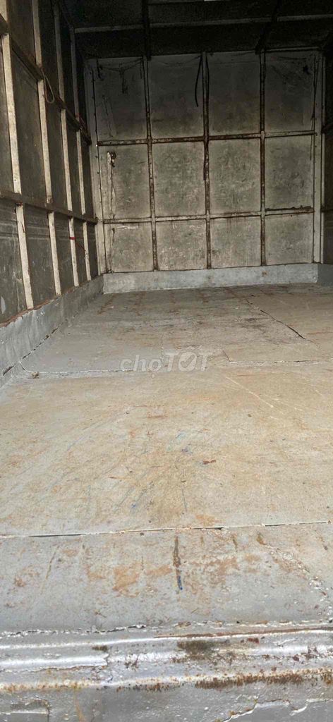THACO futon thùng kin 2008 1t7. Mua bán Xe tải, xe ben tại Quận 7 Tp Hồ Chí Minh được đăng bởi Salon Ô Tô Cũ Hải Hà hình 5
