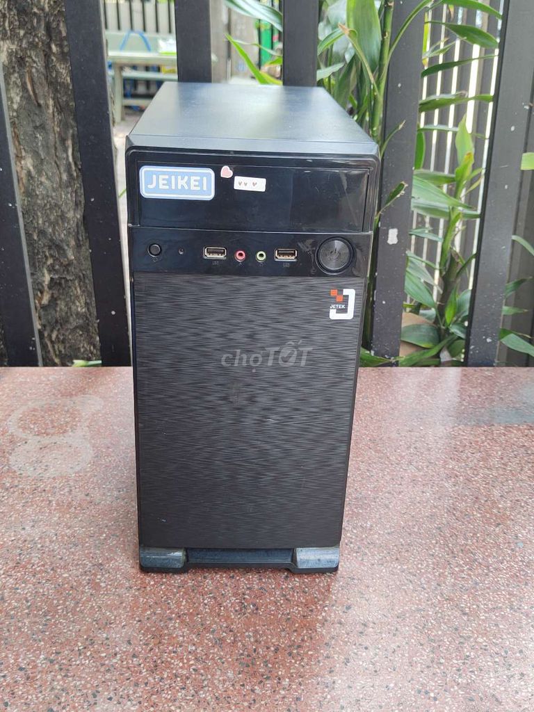 Thùng pc i5