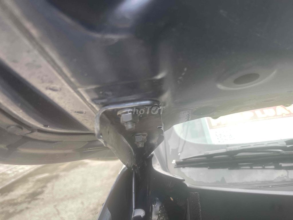 Nissan Navara 2017 NP300 EL 4x2 AT - 55000 km. Mua bán Ô tô tại Quận 12 Tp Hồ Chí Minh được đăng bởi Lê thanh Huấn  hình 9