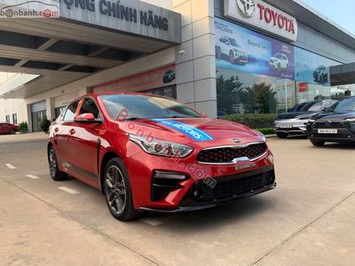 Kia Cerato 1.6 AT Luxury 2019 - 425 Triệu. Mua bán Ô tô tại Thành phố Bắc Giang Bắc Giang được đăng bởi Mr Thắng