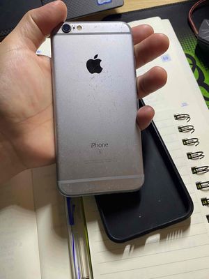 iPhone 6S 32GB bạc