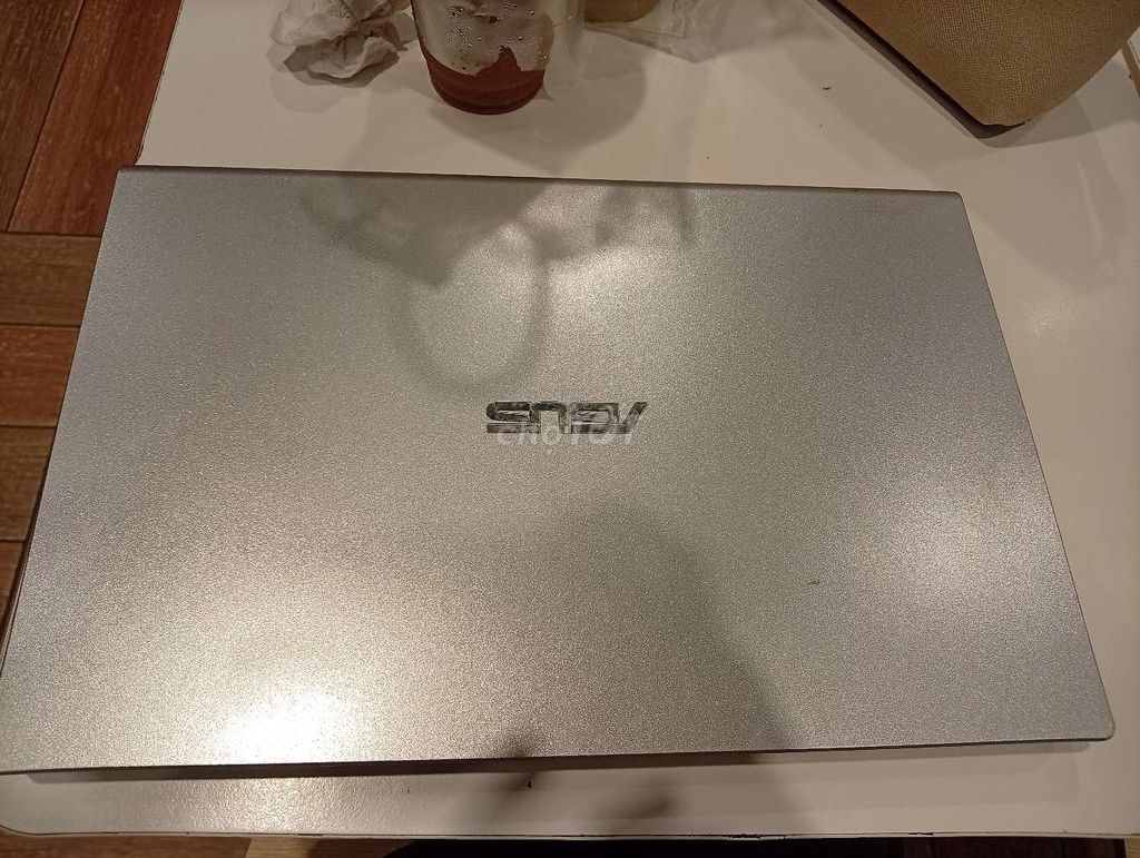 Asus X509MA Pentium Silver 4GB/128GB Bạc. Mua bán Laptop tại Quận Tân Phú Tp Hồ Chí Minh được đăng bởi Nguyễn Hằng hình 1