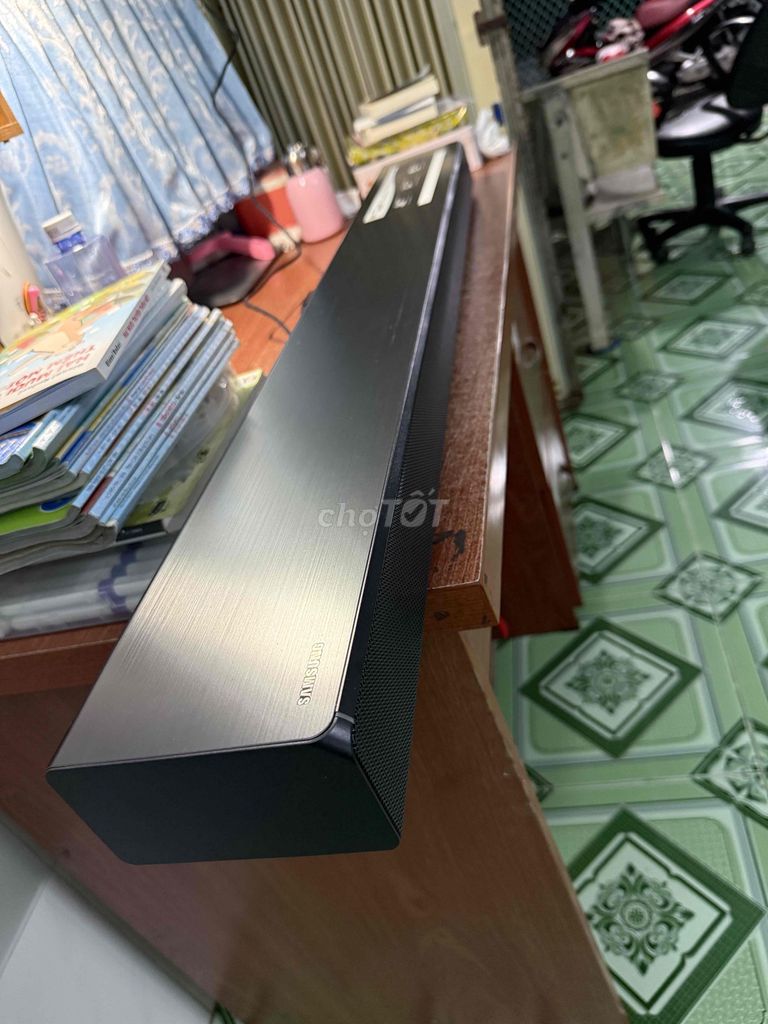 Loa thanh Samsung HW-MS650. Mua bán Tivi, Âm thanh tại Quận 6 Tp Hồ Chí Minh được đăng bởi hvt hình 1