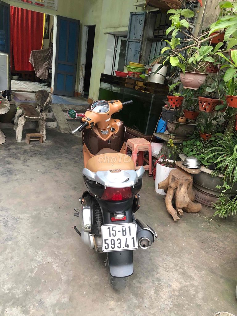 bán sh 150 cà phê 2008 chính chủ. Mua bán Xe máy tại Huyện Thuỷ Nguyên Hải Phòng được đăng bởi đào phương anh hình 2