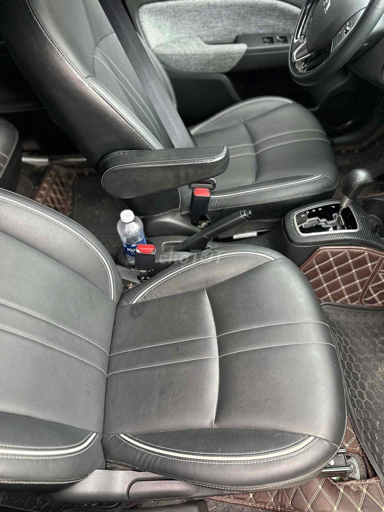 Mitsubishi Attrage 2021 1.2L CVT - 29000 km. Mua bán Ô tô tại Huyện Hóc Môn Tp Hồ Chí Minh được đăng bởi Song Nhân hình 17