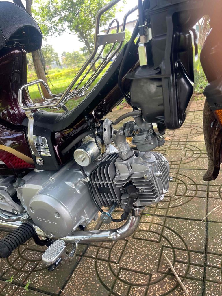 cần bán super deam siêu cọp. Mua bán Xe máy tại Huyện Tân Phú Đồng Nai được đăng bởi Lê thê đai hình 3