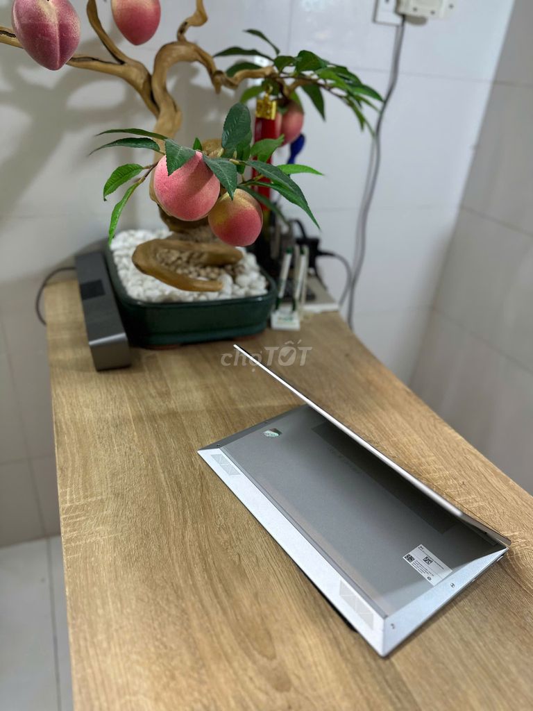 HP Elitebook x360 1040 G8 i7-1185G7 hàng mỹ 99%