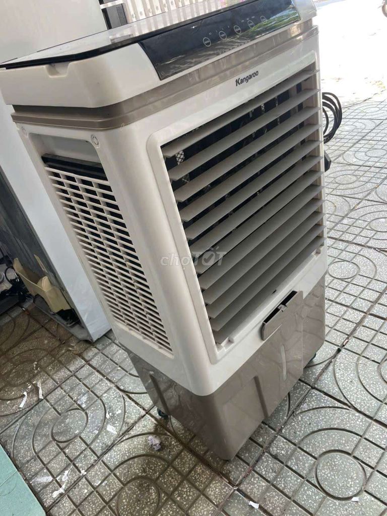 Máy điều hòa Kangaroo Trắng, Nâu. Mua bán Máy lạnh, điều hoà tại Thành phố Trà Vinh Trà Vinh được đăng bởi Nguyễn HoàngT hình 1