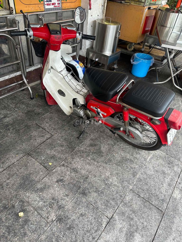 cần bán xe 70 cc