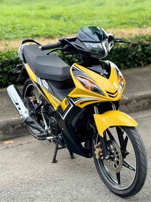 Ex 135 9c kí giấy up 2010 sơn xi full new máy zin. Mua bán Xe máy tại Thành phố Thuận An Bình Dương được đăng bởi Đặng Nhất Huy