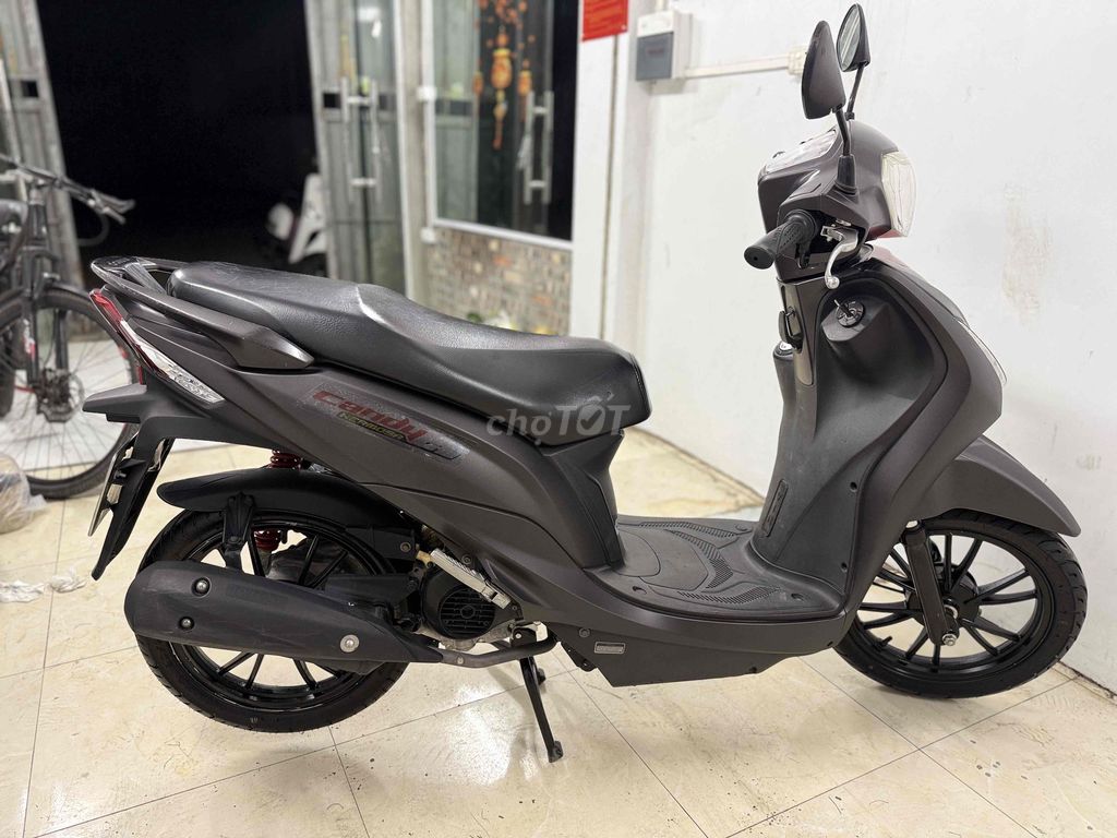 Thanh lý kimco Candy hermosa 50cc siêu mới. Mua bán Xe máy tại Quận Bắc Từ Liêm Hà Nội được đăng bởi Hữu Nhuận hình 5