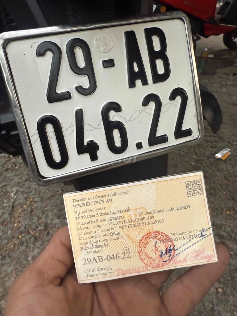 Cửa hàng thanh lý Kimco hermosa 50cc học sinh. Mua bán Xe máy tại Quận Bắc Từ Liêm Hà Nội được đăng bởi Hữu Nhuận hình 4