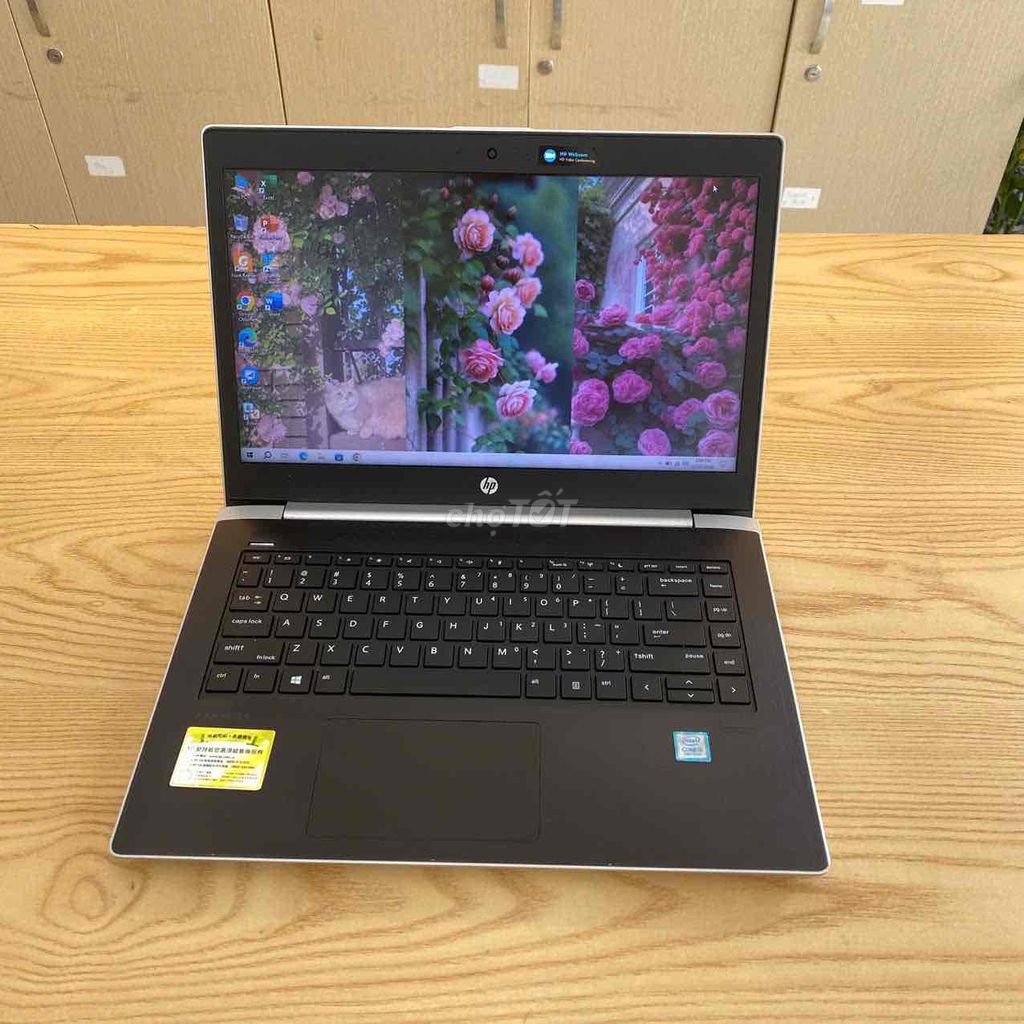 HP ProBook 440G5 i5-8250u/8GB/240GB/VGA. Mua bán Laptop tại Quận Cầu Giấy Hà Nội được đăng bởi Laptopplusvn hình 1