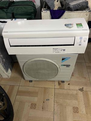 daikin 2021 lướt zin 90% 1 ngựa inverter. Mua bán Máy lạnh, điều hoà tại Thành phố Thủ Đức Tp Hồ Chí Minh được đăng bởi HỢP NHẤT