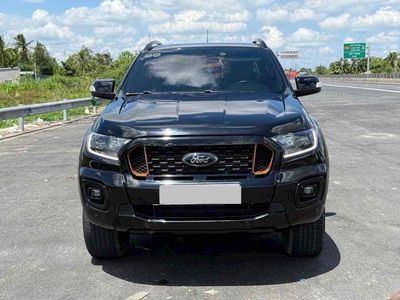 Wildtrak 2020 nhập Thái Xe Chuẩn Đẹp Ford Bán. Mua bán Ô tô tại Quận Tân Bình Tp Hồ Chí Minh được đăng bởi FORD PHỔ QUANG XE CŨ