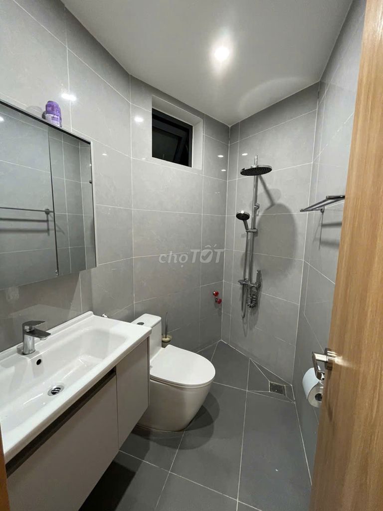 Cho thuê căn hộ 1 phòng ngủ tại Hải Châu, Đà Nẵng — ảnh 9