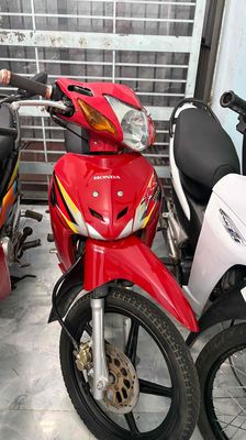 Wave Alpha 110 hq sạch đẹp máy êm,giá rẻ