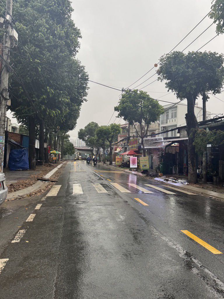 95M MẶT TIỀN ĐƯỜNG LINH TRUNG, CHỈ 10 TY còn tl - ảnh 3