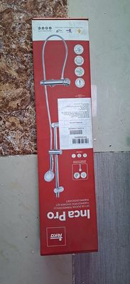 Sen Vòi Tây Ban Nha TEKA INCA PRO ACCESSORIES. Mua bán Thiết bị vệ sinh, nhà tắm tại Thành phố Thủ Đức Tp Hồ Chí Minh được đăng bởi khodienmay