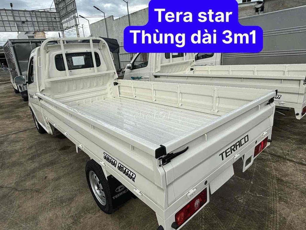 TERA STAR. Mua bán Xe tải, xe ben tại Thành phố Cà Mau Cà Mau được đăng bởi Duy ô tô miền tây hình 11