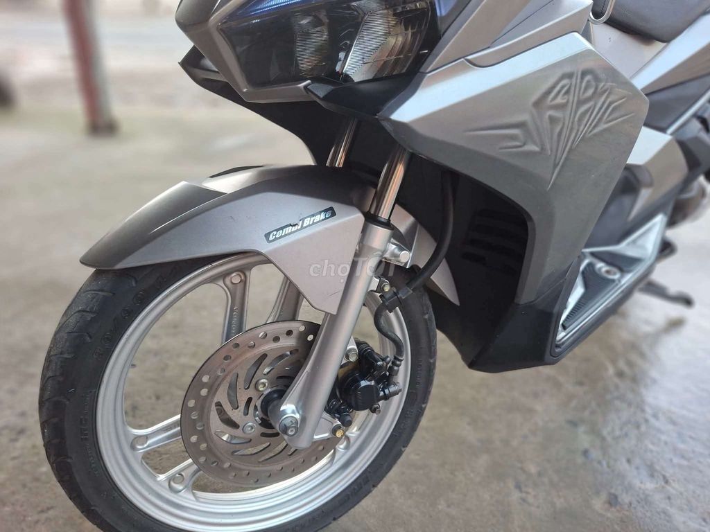 Honda AB. ĐK2017 BS 71 CÀVET KÈM CCCD CHỦ. Mua bán Xe máy tại Huyện Nhà Bè Tp Hồ Chí Minh được đăng bởi tuân anh  hình 6