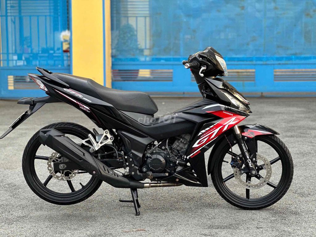 HONDA WINNER V1 có hổ trợ trả góp nợ xấu. Mua bán Xe máy tại Thành phố Thủ Đức Tp Hồ Chí Minh được đăng bởi Xe Máy Nguyễn Phụng hình 2