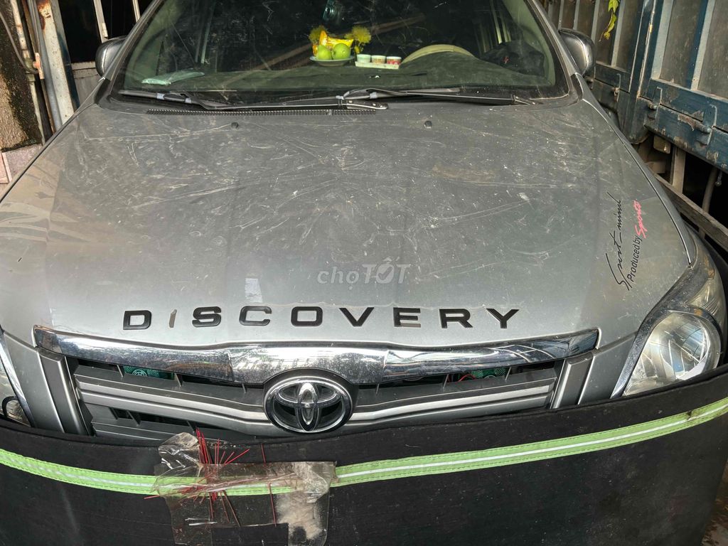 Toyota Innova 2014 2.0G - 65000 km. Mua bán Ô tô tại Huyện Hóc Môn Tp Hồ Chí Minh được đăng bởi Hồng hình 1