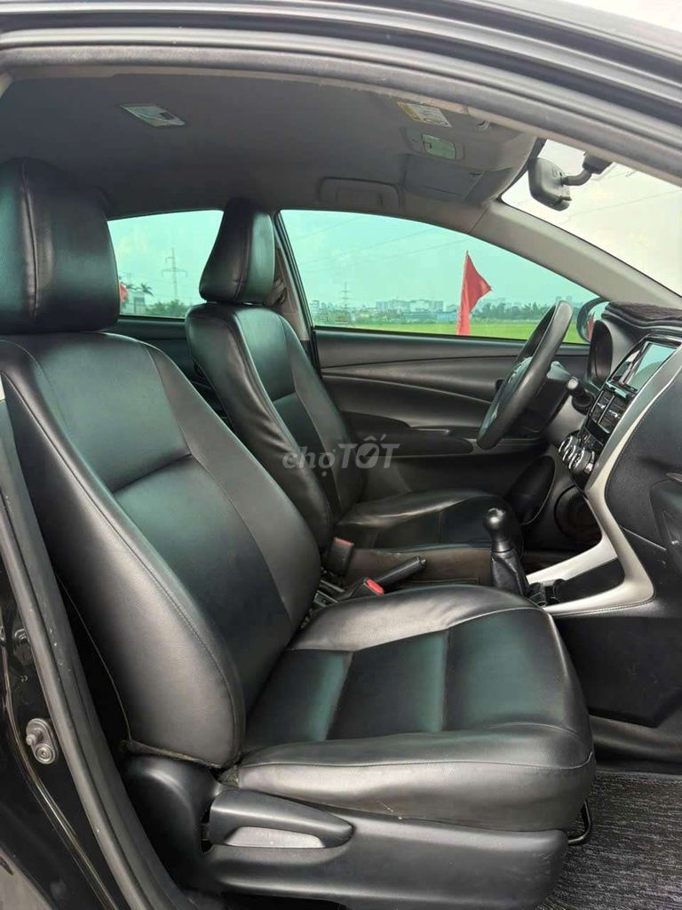 Toyota Vios 2020 1.5E MT 1 chủ. Mua bán Ô tô tại Huyện Thanh Oai Hà Nội được đăng bởi chợ ô tô thanh oai hình 8