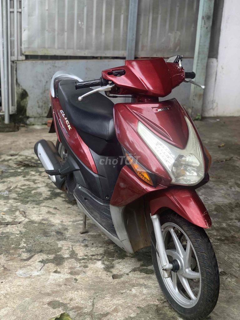 BÁN HONDA CLICK MÁY ÊM CỰC NGON GIÁ RẺ CHO AE. Mua bán Xe máy tại Thành phố Buôn Ma Thuột Đắk Lắk được đăng bởi XE MÁY ĐÔNG TÚ hình 3