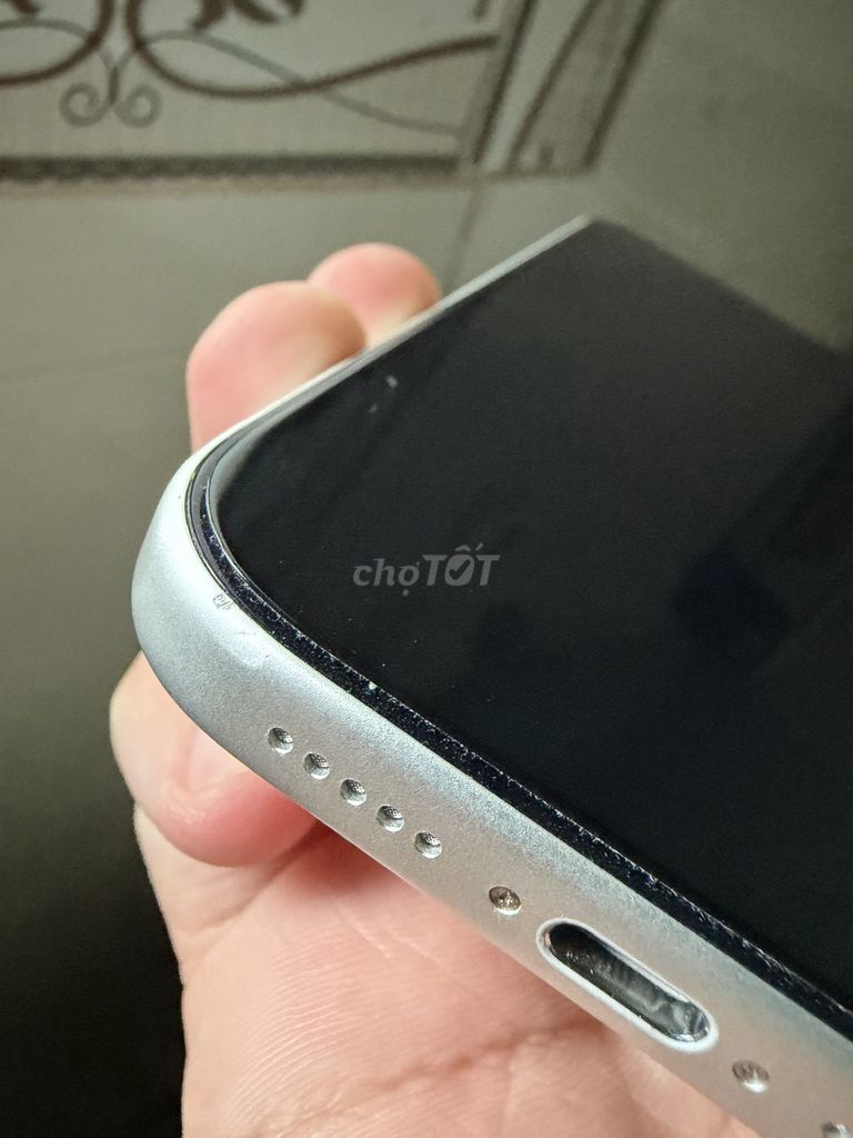 Apple iPhone 17 Pro 256GB Bạc 100%. Mua bán Điện thoại tại Thành phố Thuận An Bình Dương được đăng bởi Mr. Wick hình 1