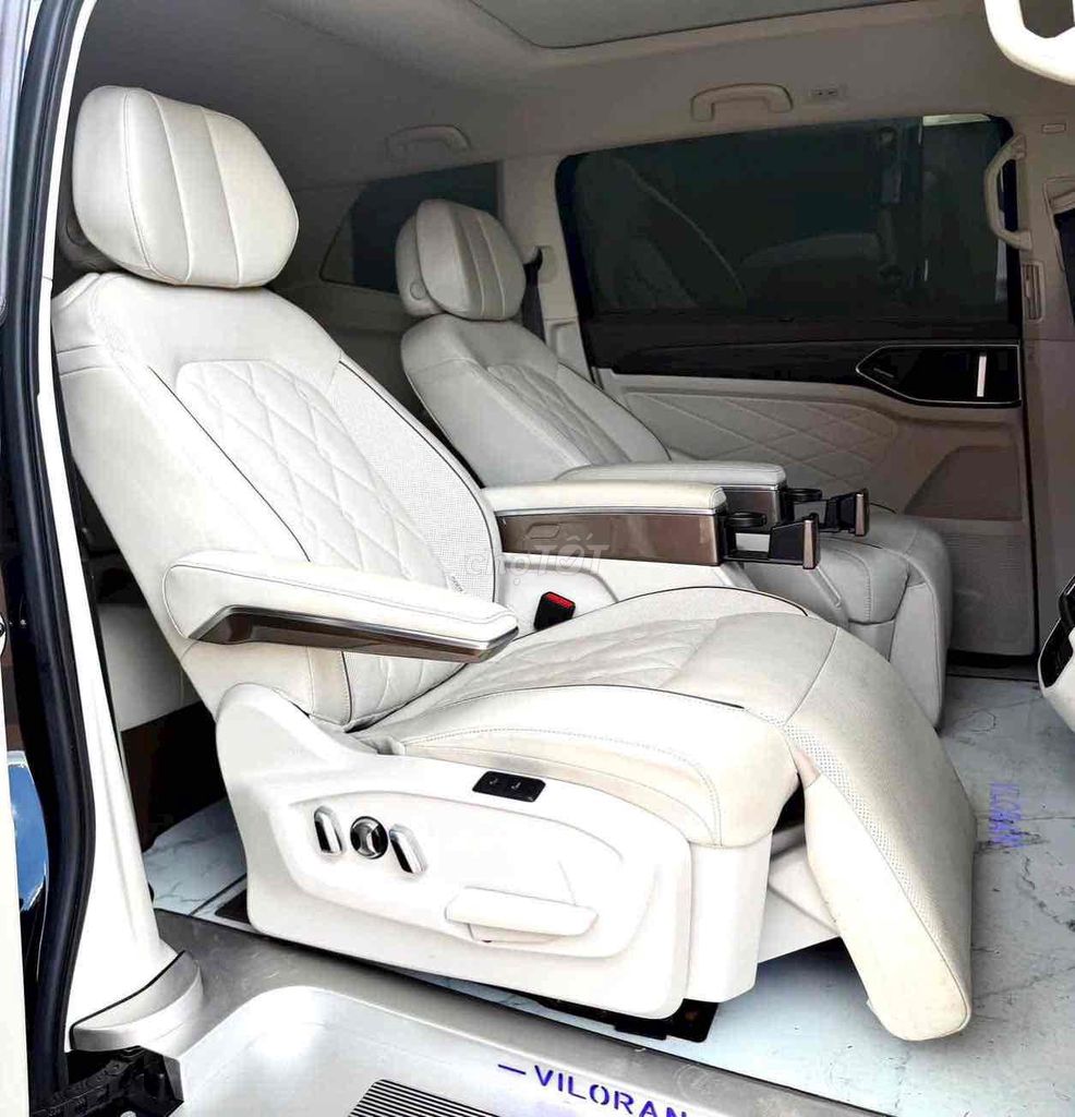 Volkswagen Viloran 2024 photo 2
